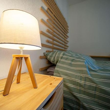 Fully Equipped Apartment With Terrace Sleeps 4 Marseille Eksteriør bilde