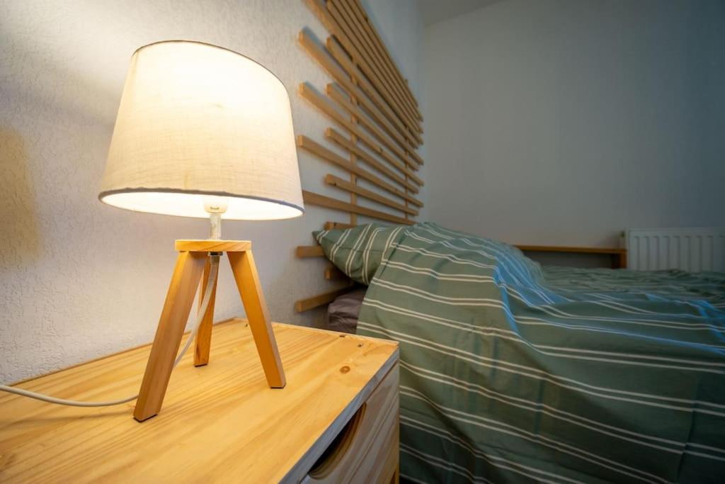 Fully Equipped Apartment With Terrace Sleeps 4 Marseille Eksteriør bilde