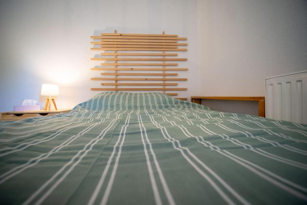 Fully Equipped Apartment With Terrace Sleeps 4 Marseille Eksteriør bilde